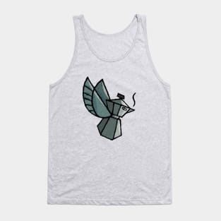 Bialetti Bird Tank Top